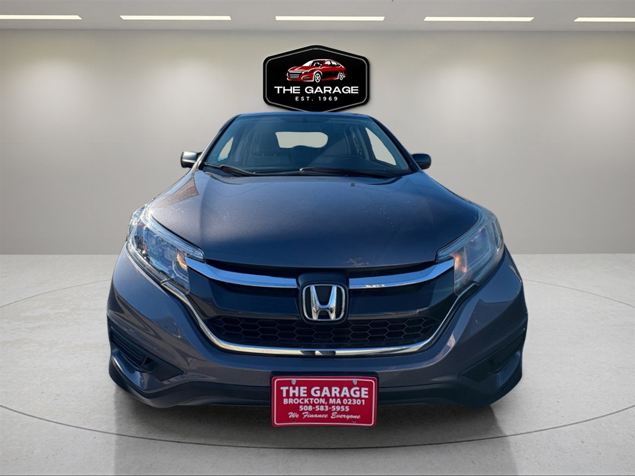 Used 2016 Honda CR-V LX image 8