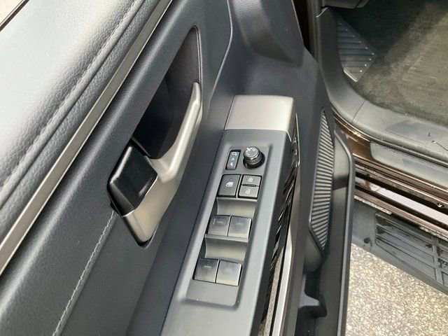 Used 2023 Toyota Tundra Limited w/ Power Package image 8