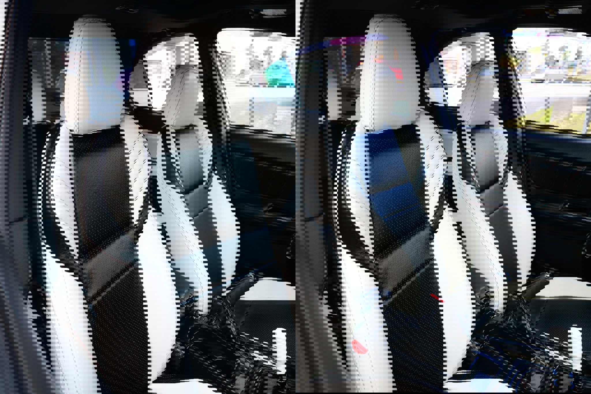 Used 2021 Subaru WRX Premium image 21