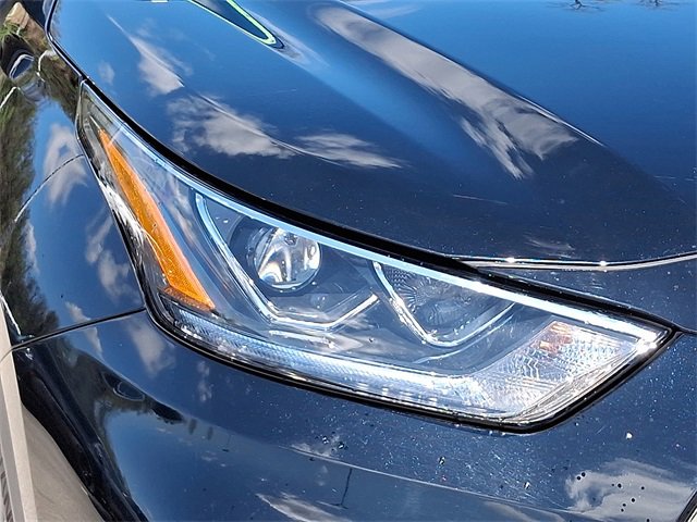 Used 2021 Toyota Highlander Platinum image 9