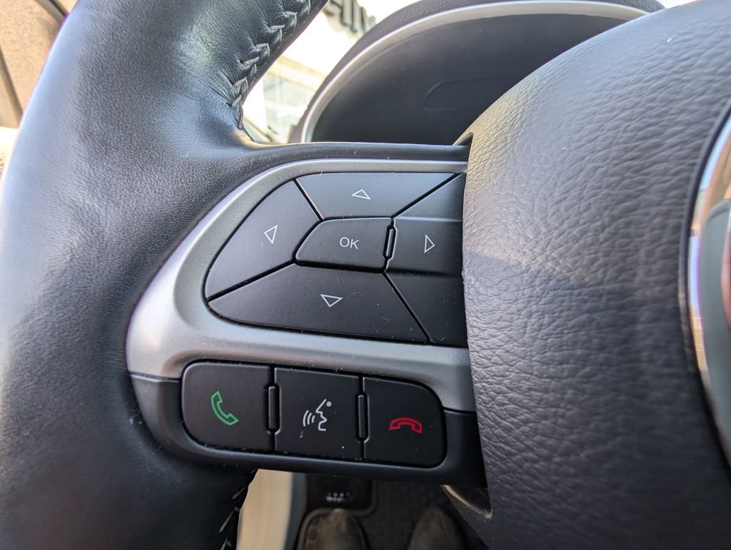 Used 2019 Jeep Compass Latitude w/ Cold Weather Group AWD/4WD image 22