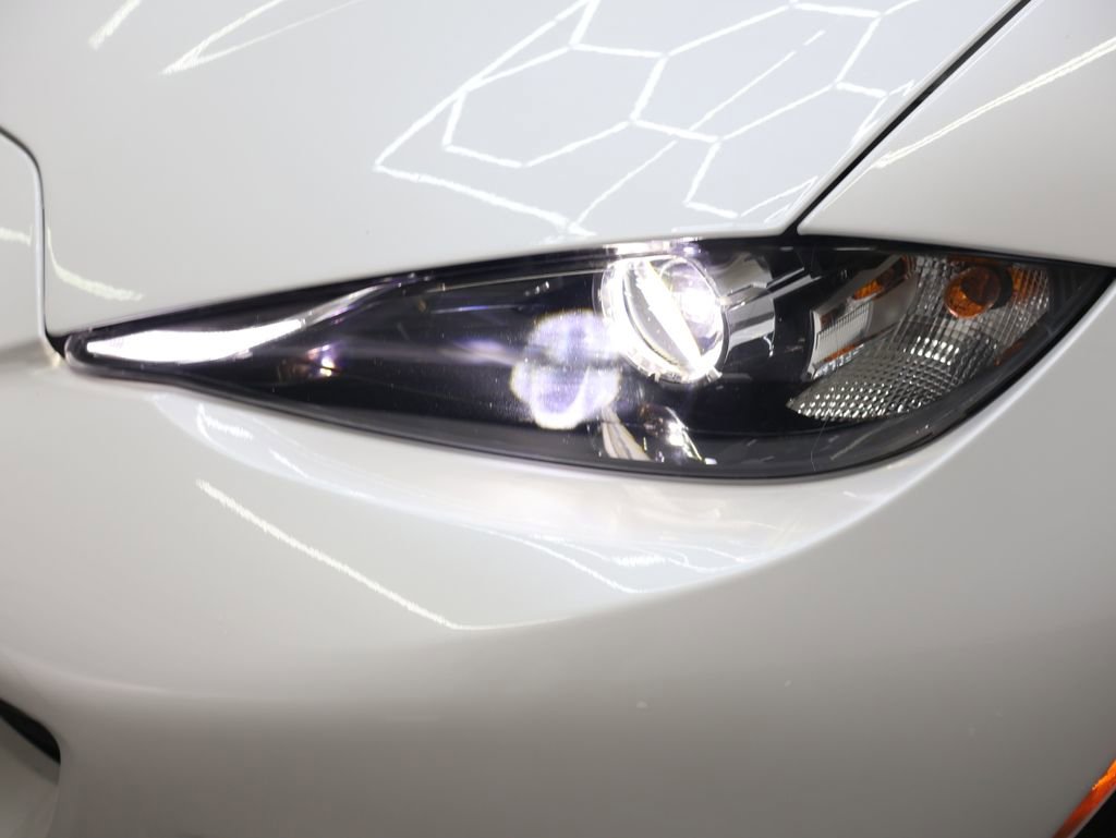 Used 2022 MAZDA MX-5 Miata RF Grand Touring w/ Appearance Package image 26