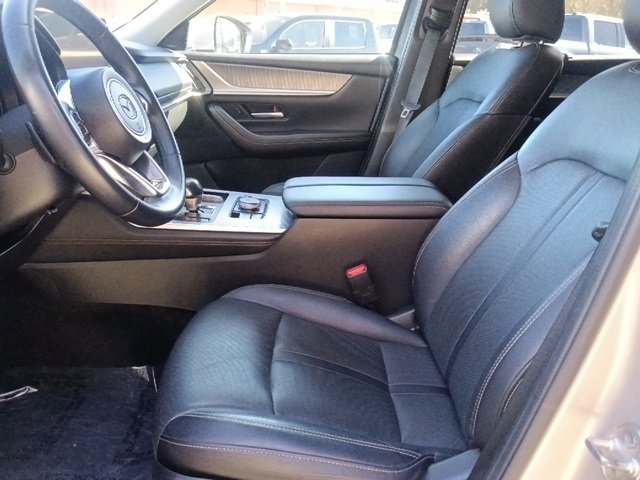 Used 2024 MAZDA CX-90 3.3 Turbo S image 15