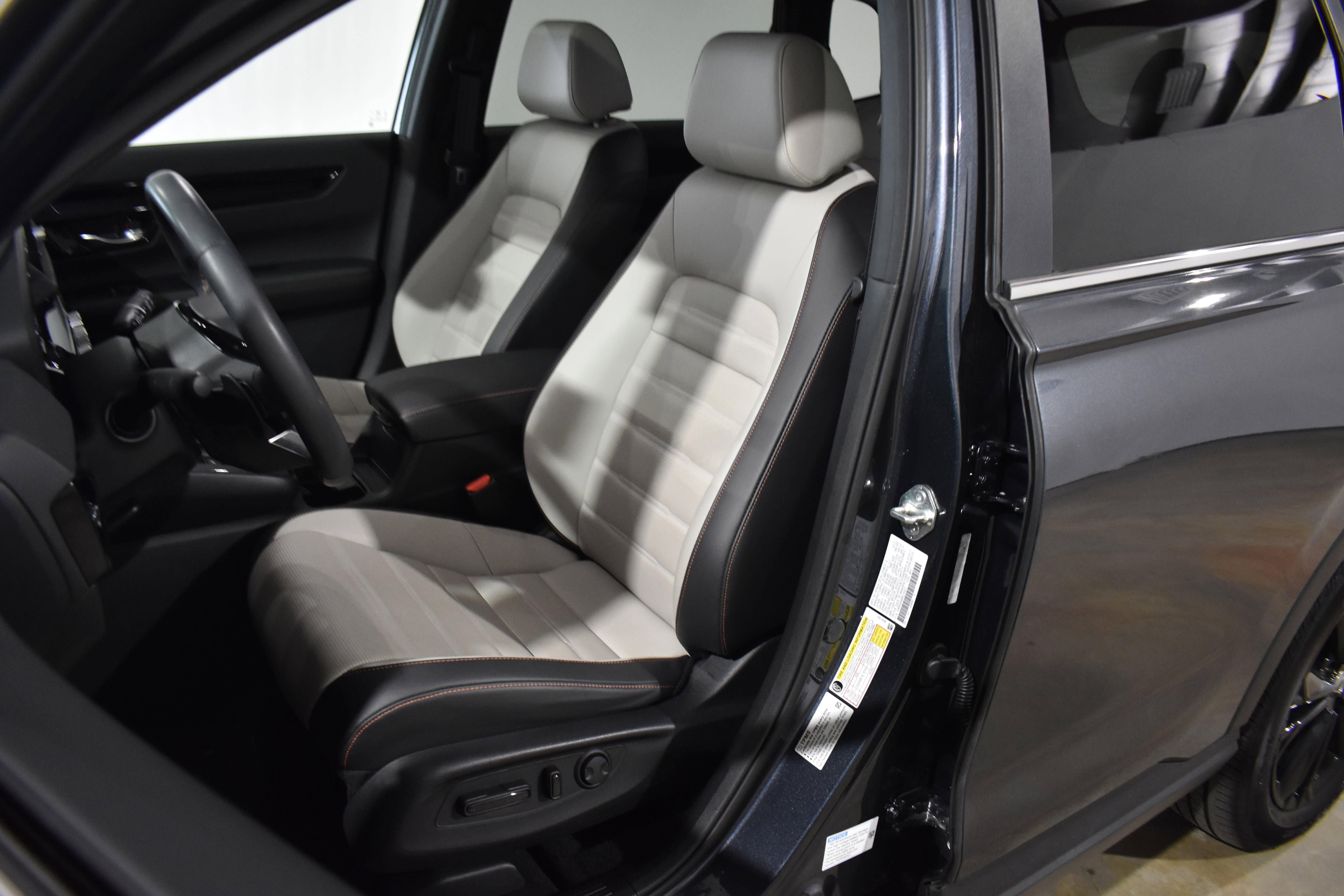 Certified 2024 Honda CR-V Sport Touring image 27