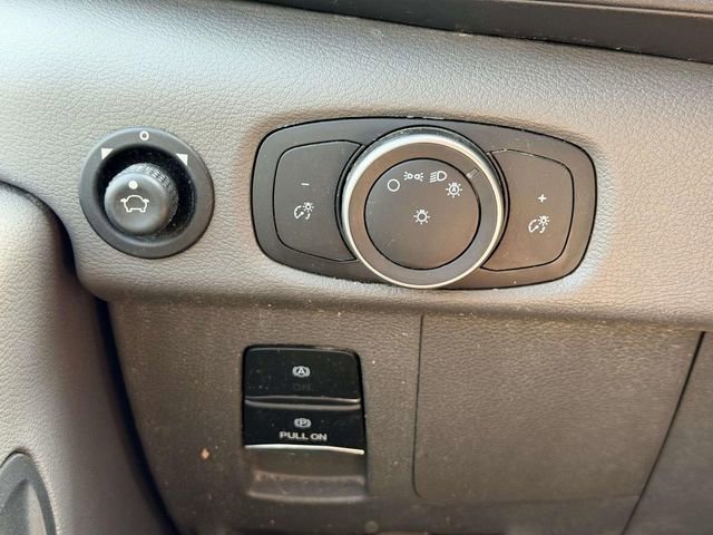 Used 2023 Ford Transit 250 Low Roof AWD image 26