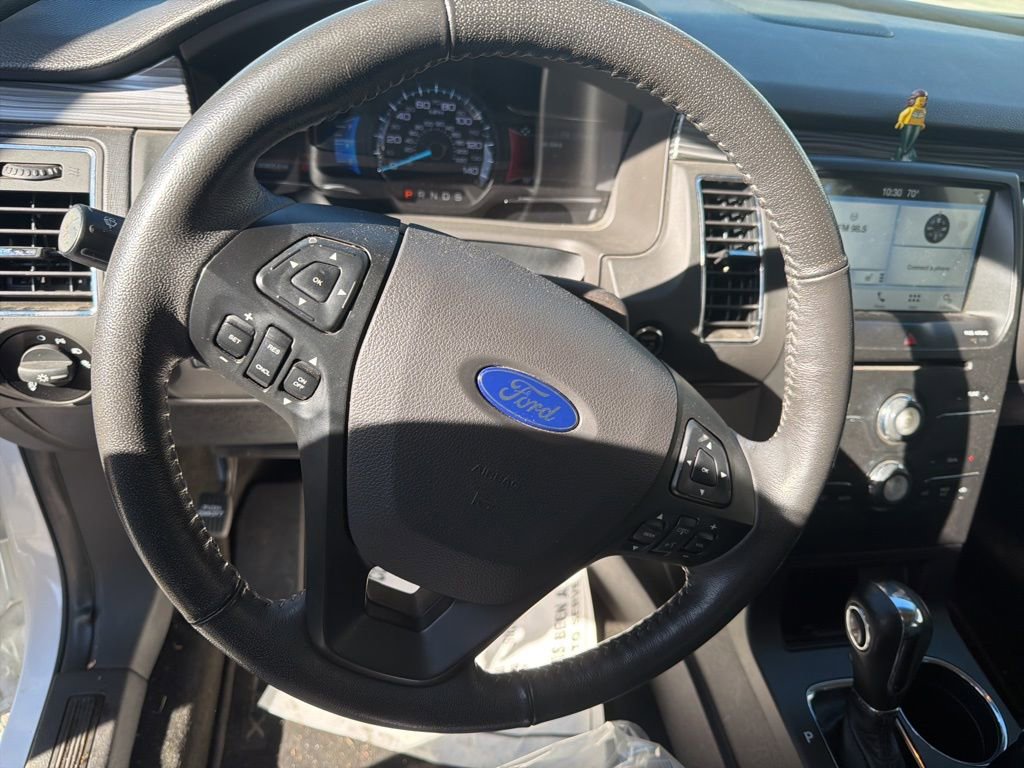 Used 2018 Ford Flex SEL w/ Equipment Group 202A image 6