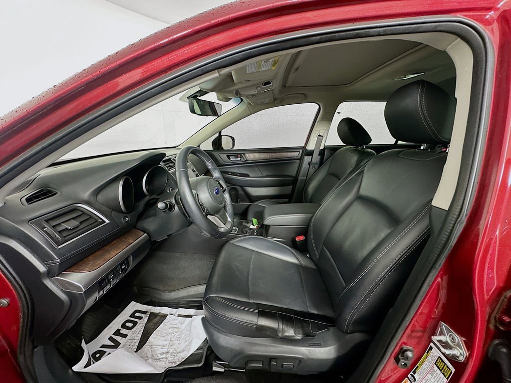 Used 2019 Subaru Outback 2.5i Limited w/ Protection Package #1 image 20