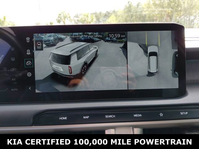 Used 2027 Kia Telluride X-Line SX Prestige image 19