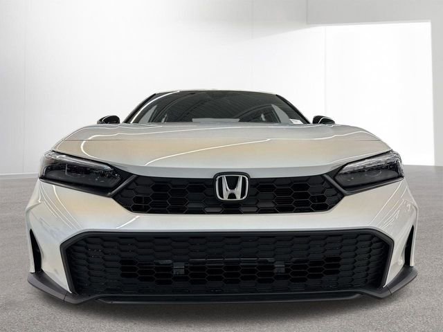 New 2026 Honda Civic Sport image 23