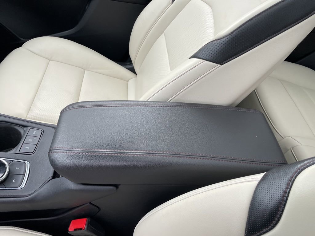 Used 2021 Cadillac XT4 Sport image 22