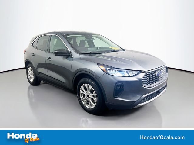 Used 2024 Ford Escape Active w/ Tech Pack #1
