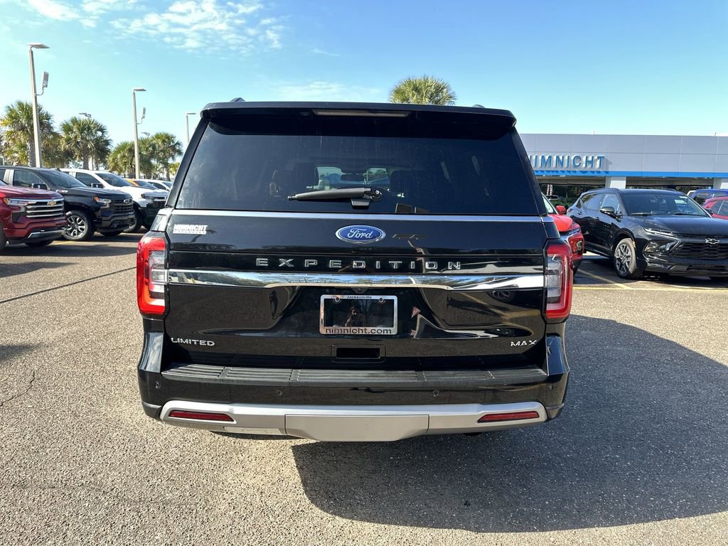 Used 2024 Ford Expedition Max Limited image 15