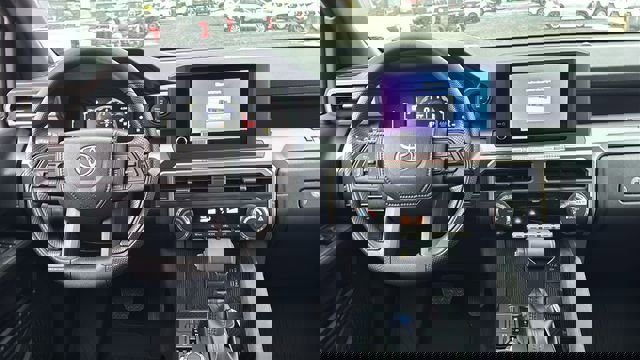 New 2026 Toyota Tacoma SR5 image 8