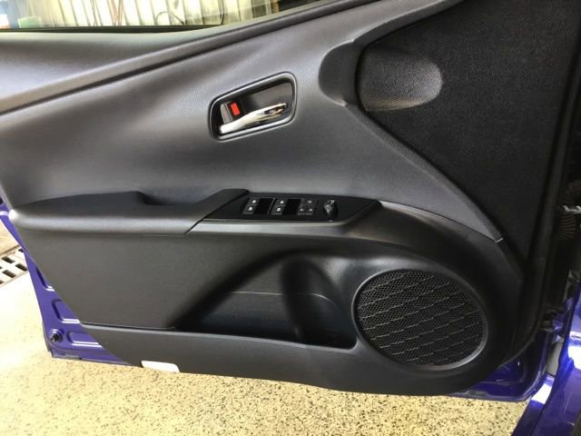 Used 2017 Toyota Prius Three w/ Protection Package image 34