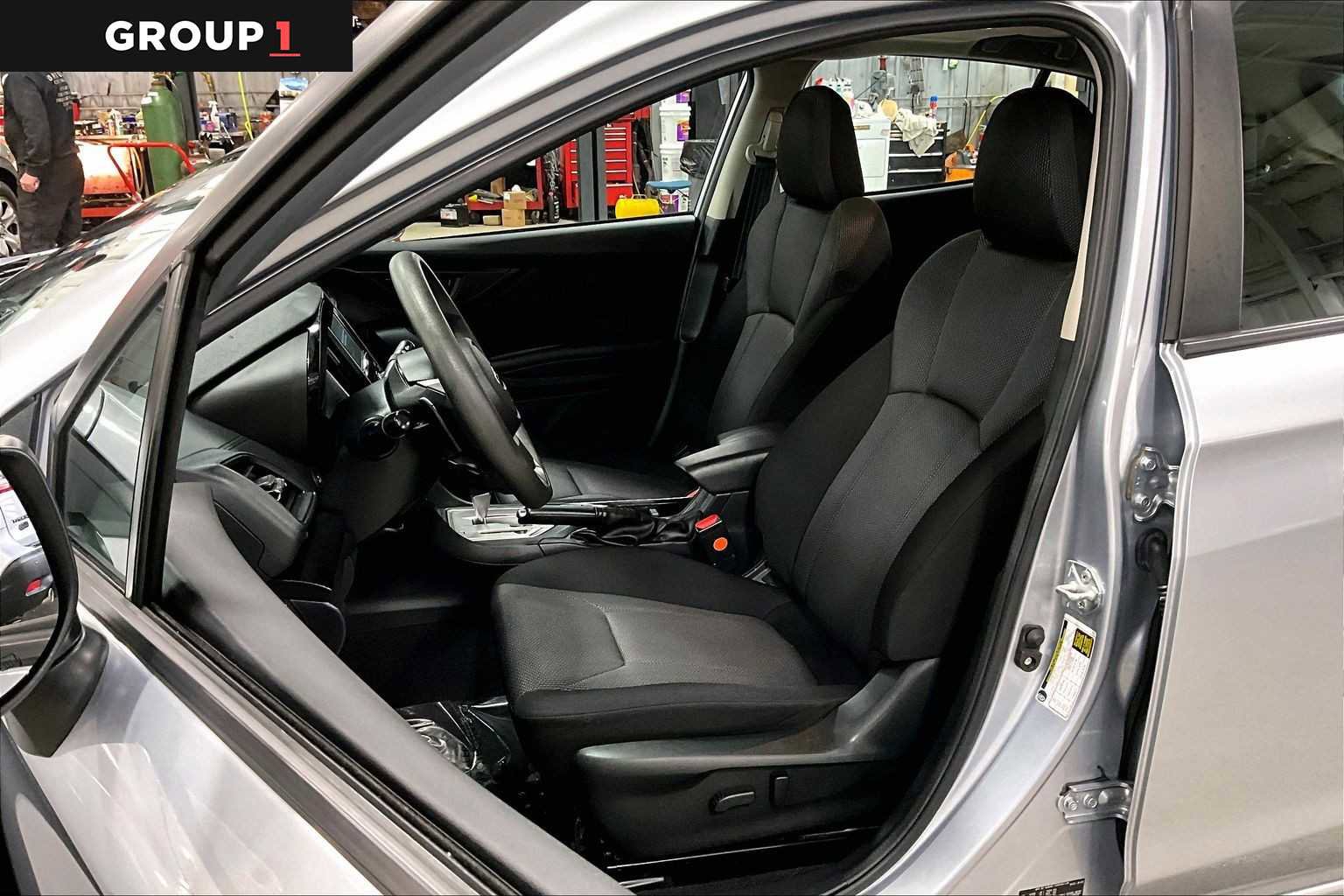 Used 2022 Subaru Impreza Premium image 7