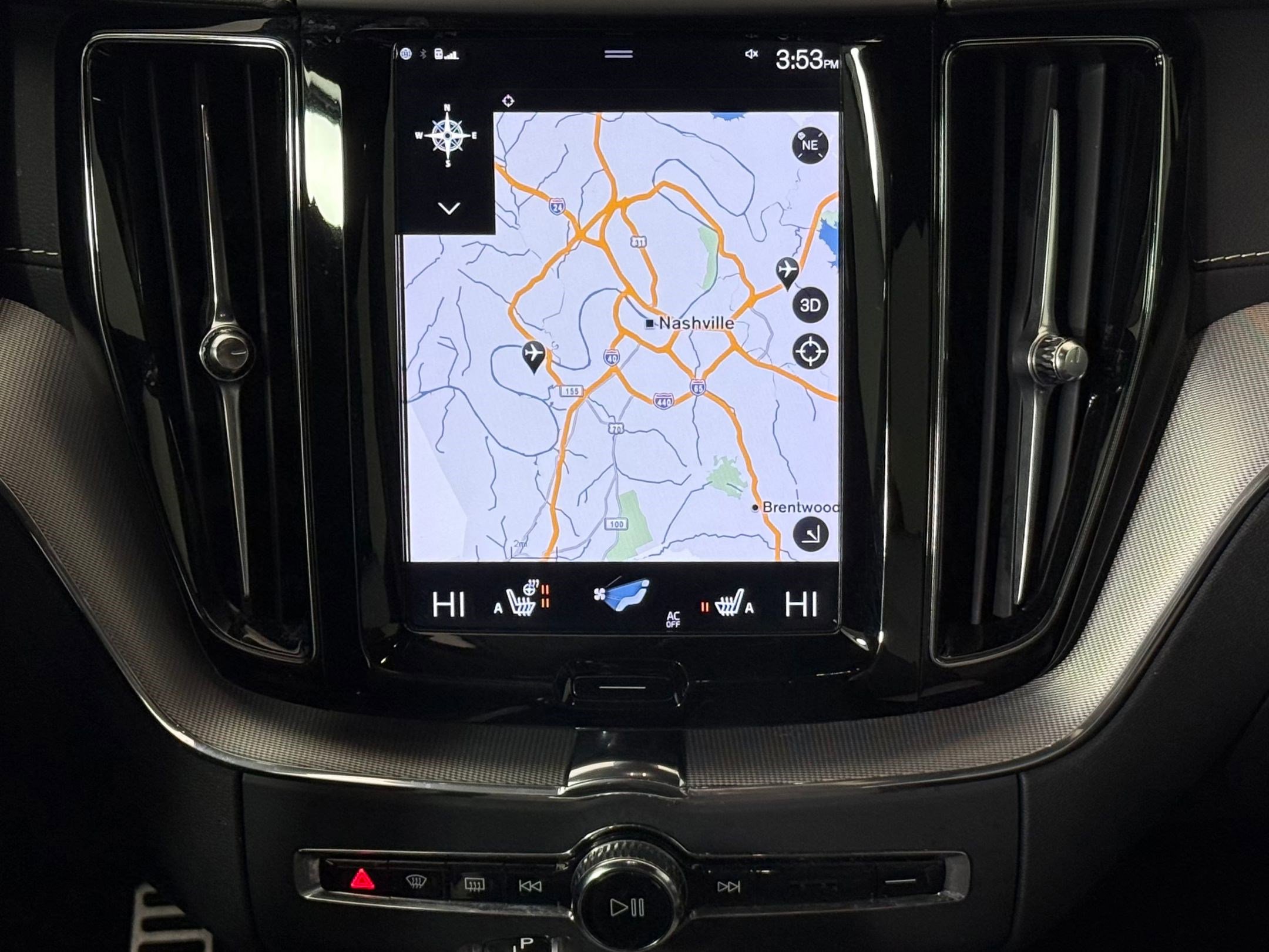 Used 2020 Volvo XC60 T5 R-Design image 30