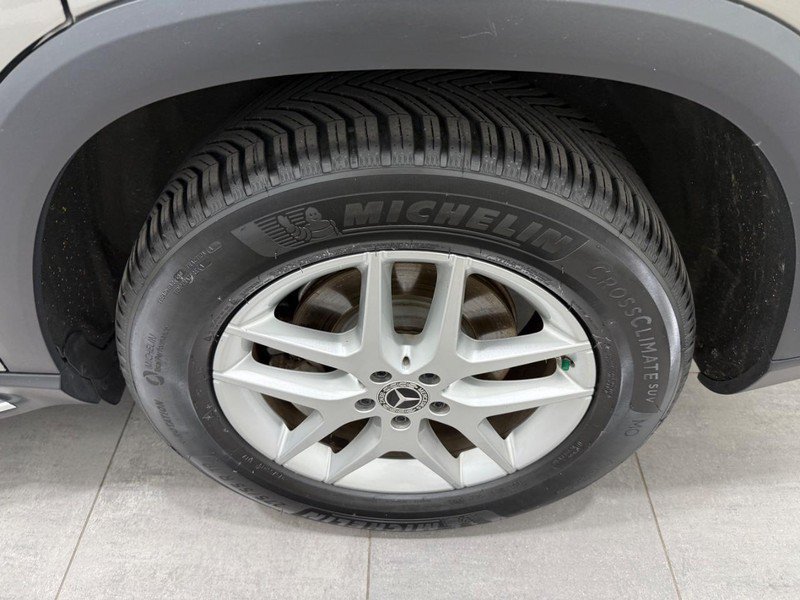 Used 2020 Mercedes-Benz GLS 450 4MATIC image 5