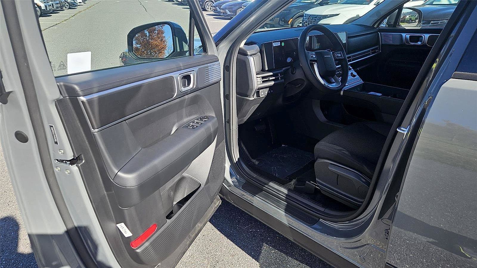 New 2026 Hyundai Santa Fe SE AWD/4WD image 9