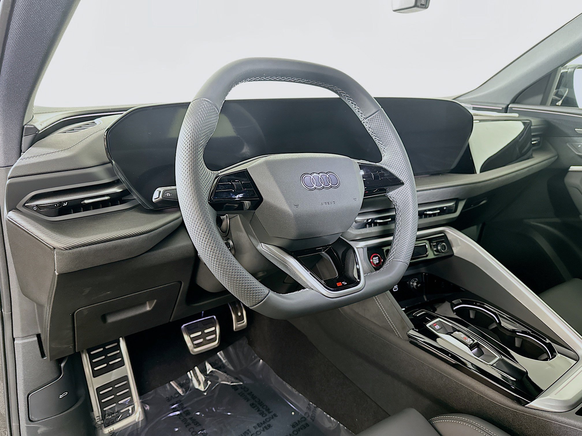 New 2026 Audi SQ5 Premium Plus AWD/4WD image 9
