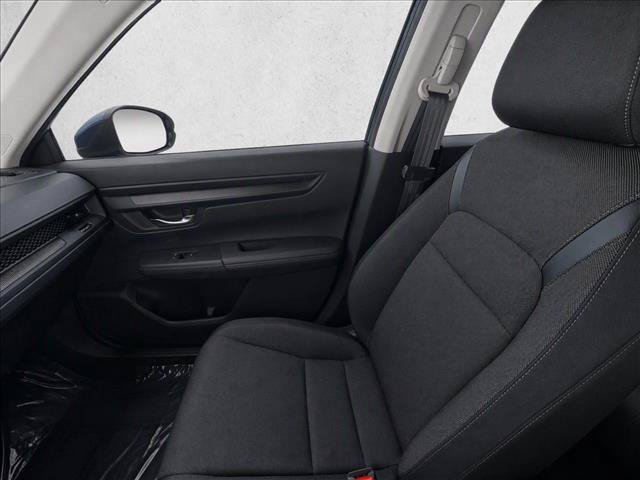 Used 2025 Honda CR-V LX image 27