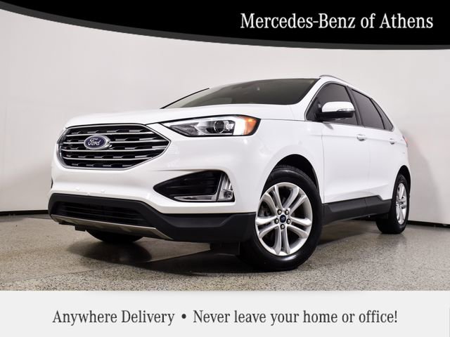 Used 2020 Ford Edge SEL w/ Convenience Package image 1