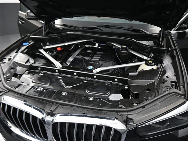 Used 2022 BMW X5 xDrive40i image 10