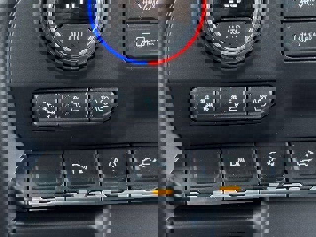 Used 2022 Chevrolet Silverado 1500 LTZ image 19