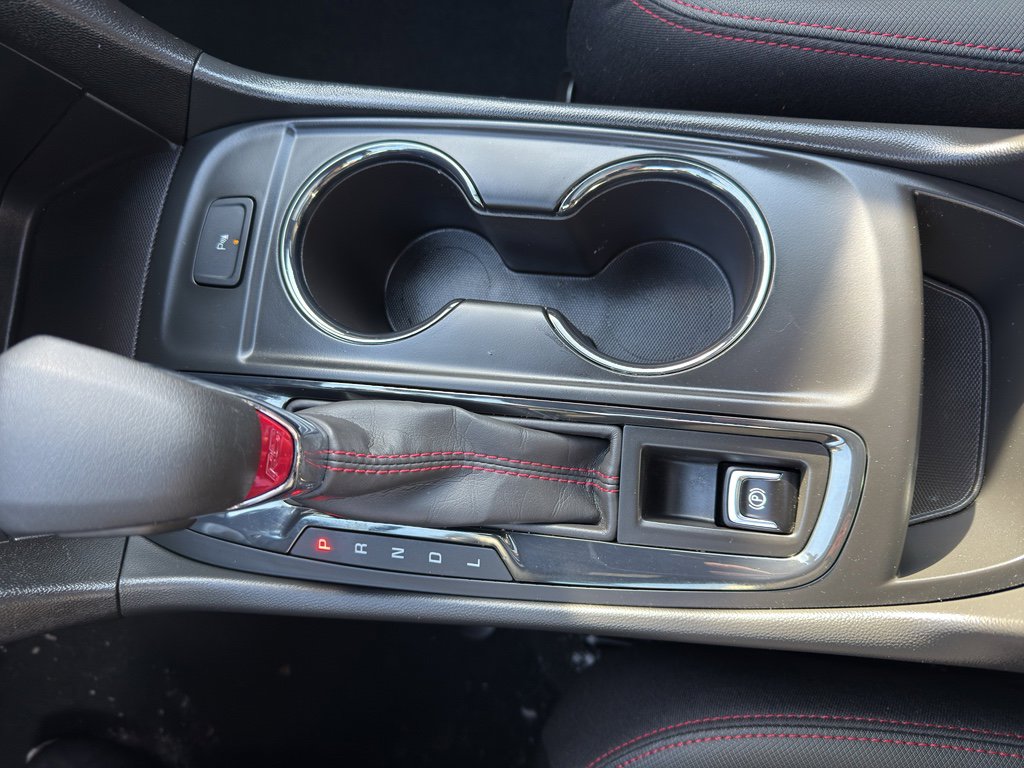 Used 2022 Chevrolet Equinox RS image 22