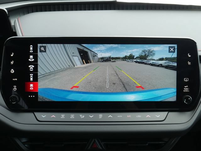 New 2026 Dodge Charger R/T AWD/4WD image 8
