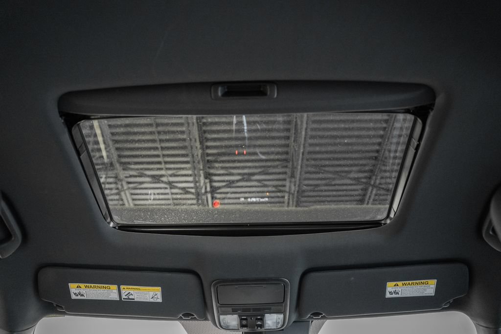 Used 2023 Honda Passport EX-L image 34
