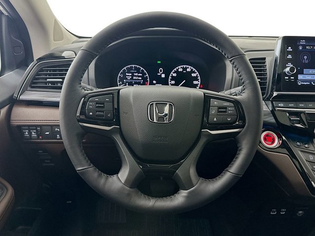 New 2026 Honda Odyssey Elite image 17