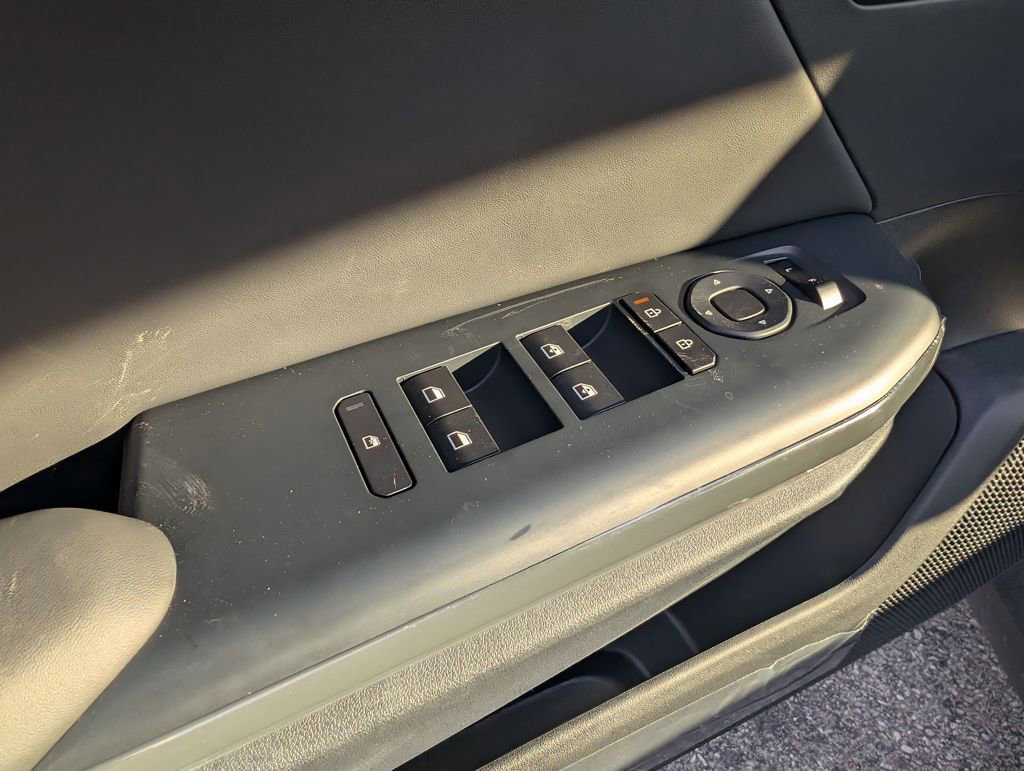 New 2026 Kia K4 EX image 15