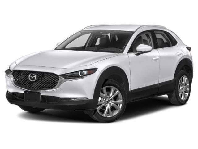 Used 2022 MAZDA CX-30 AWD 2.5 S w/ Select Package image 4