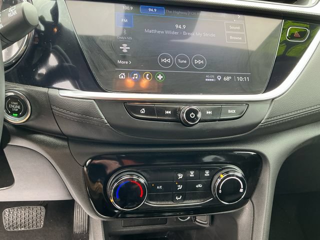 Used 2022 Buick Encore GX Preferred FWD image 32