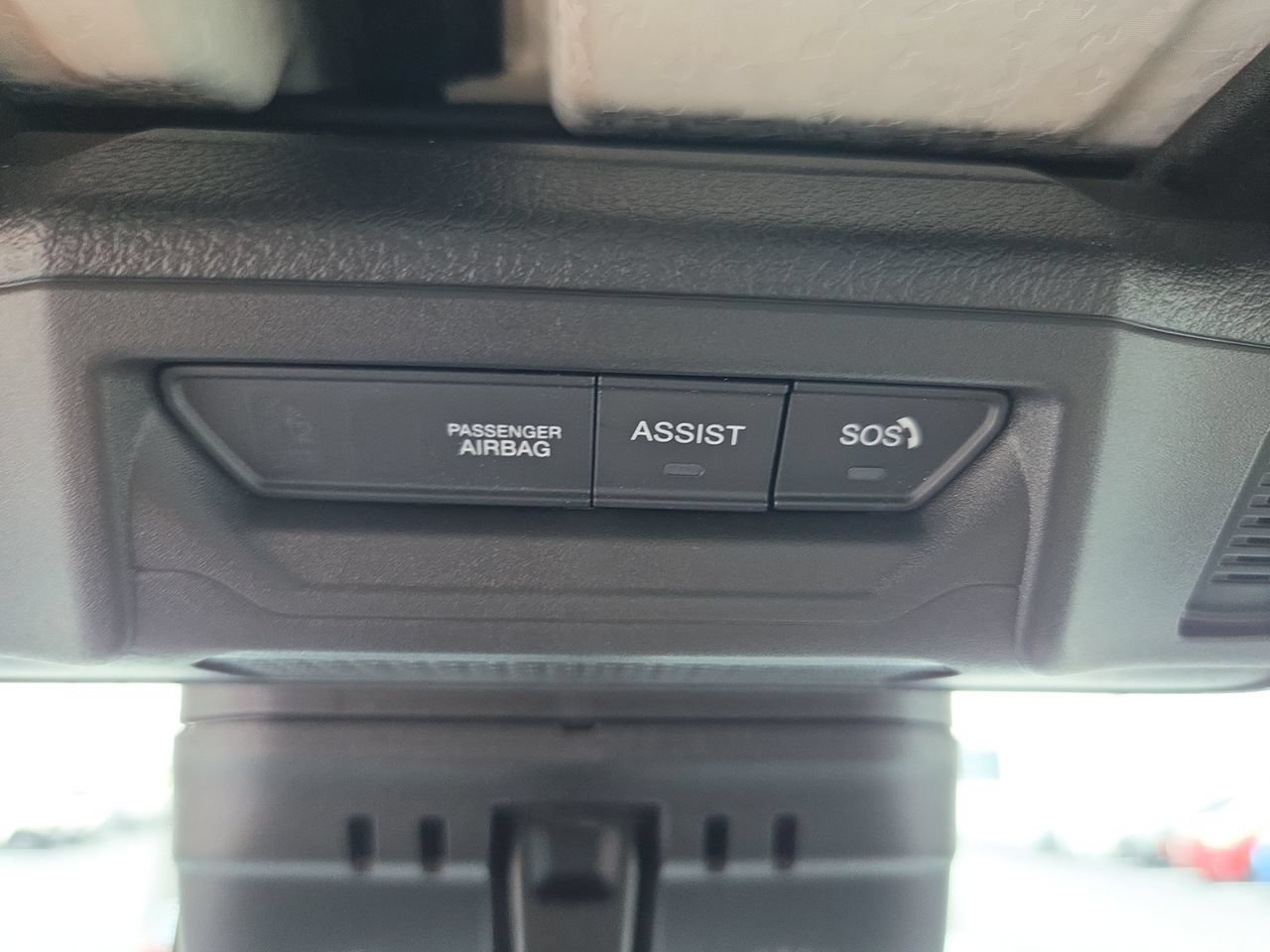 New 2026 Jeep Gladiator Sport AWD/4WD image 21