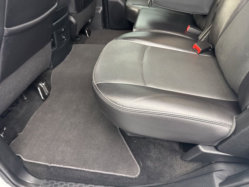 Used 2017 RAM 1500 Sport image 26