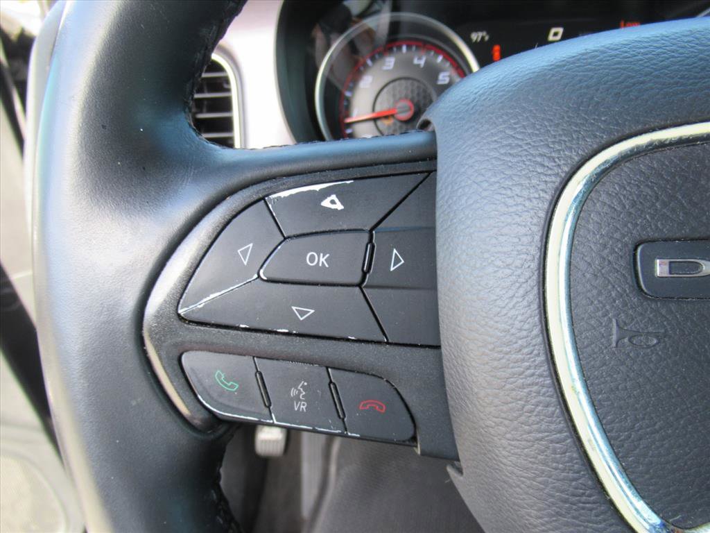 Used 2015 Dodge Charger SE w/ Power Sunroof Group image 20