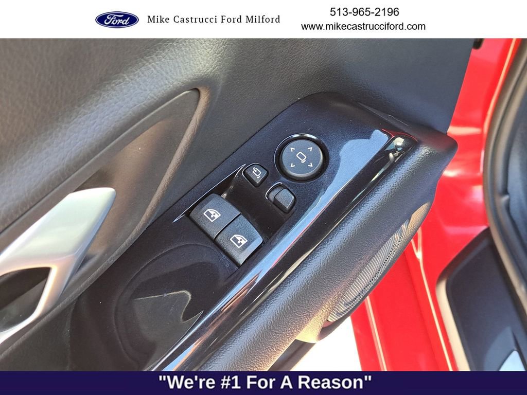 Used 2024 Toyota Supra Premium w/ Driver Assist Package image 22