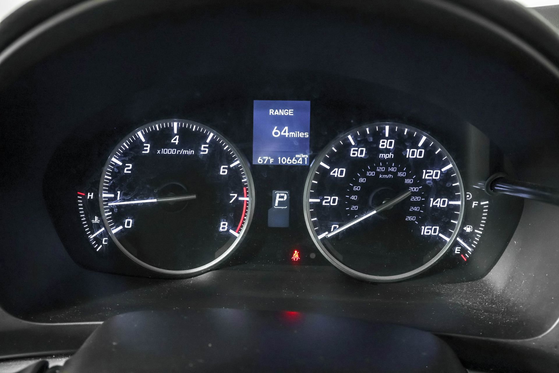 Used 2015 Acura ILX image 27