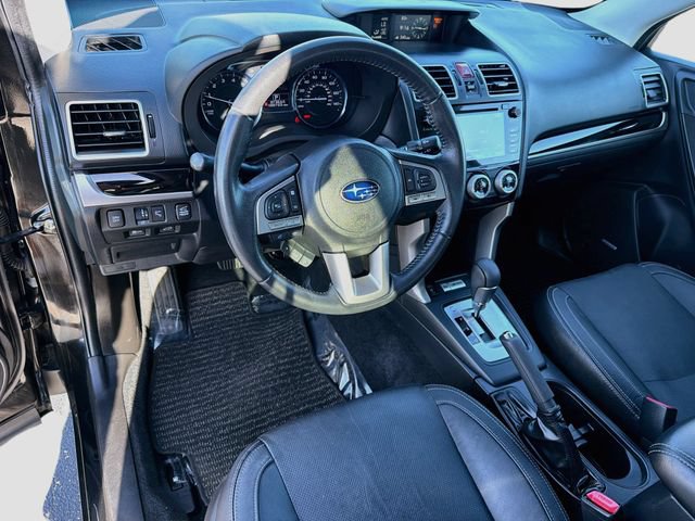 Used 2018 Subaru Forester 2.5i Limited AWD/4WD image 9
