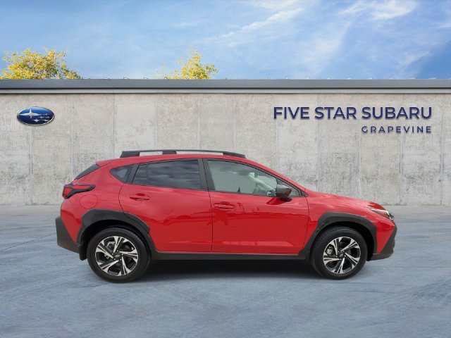 Certified 2024 Subaru Crosstrek 2.0i Premium AWD/4WD image 9