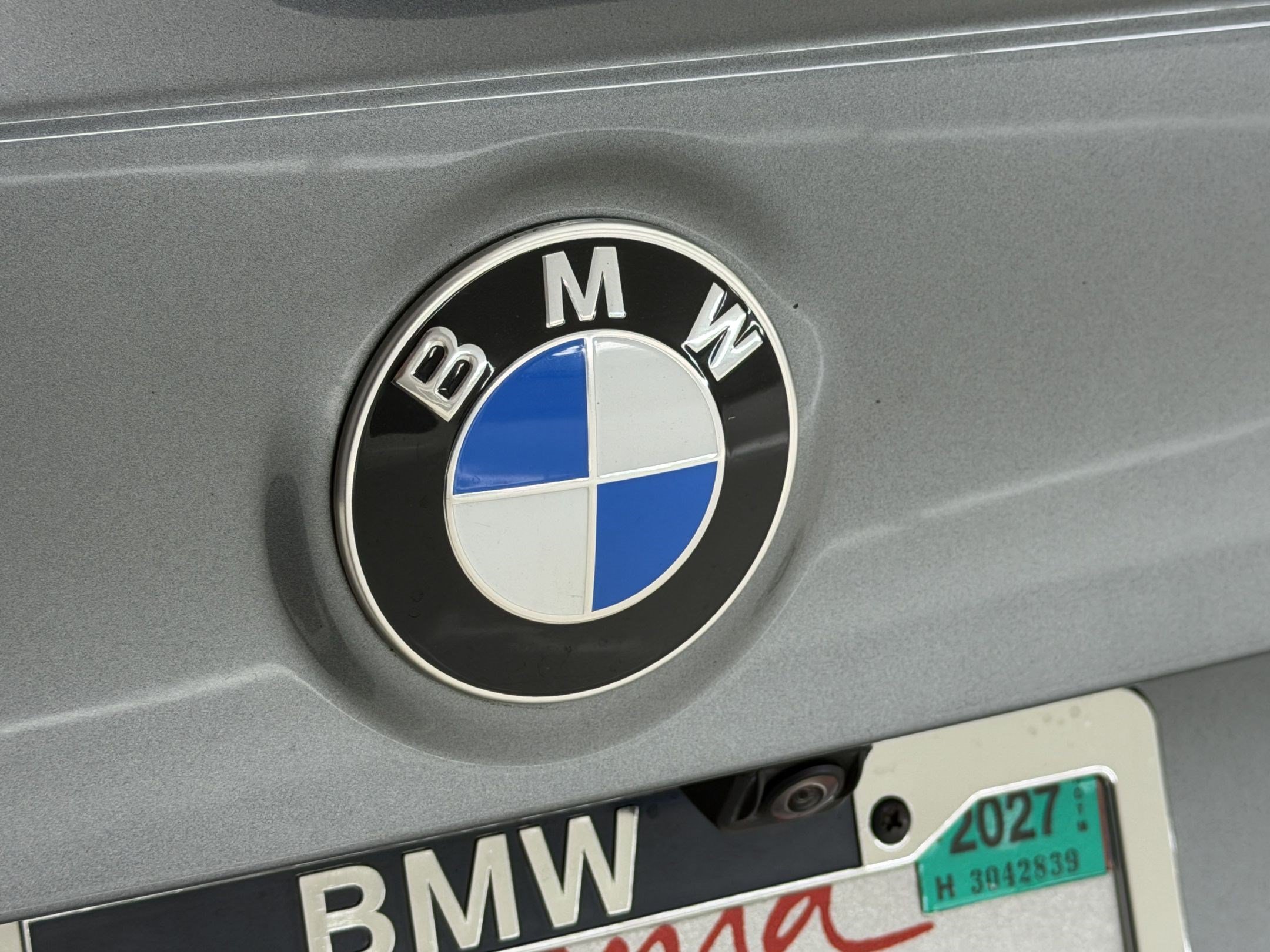Used 2023 BMW X3 sDrive30i w/ Premium Package RWD image 32