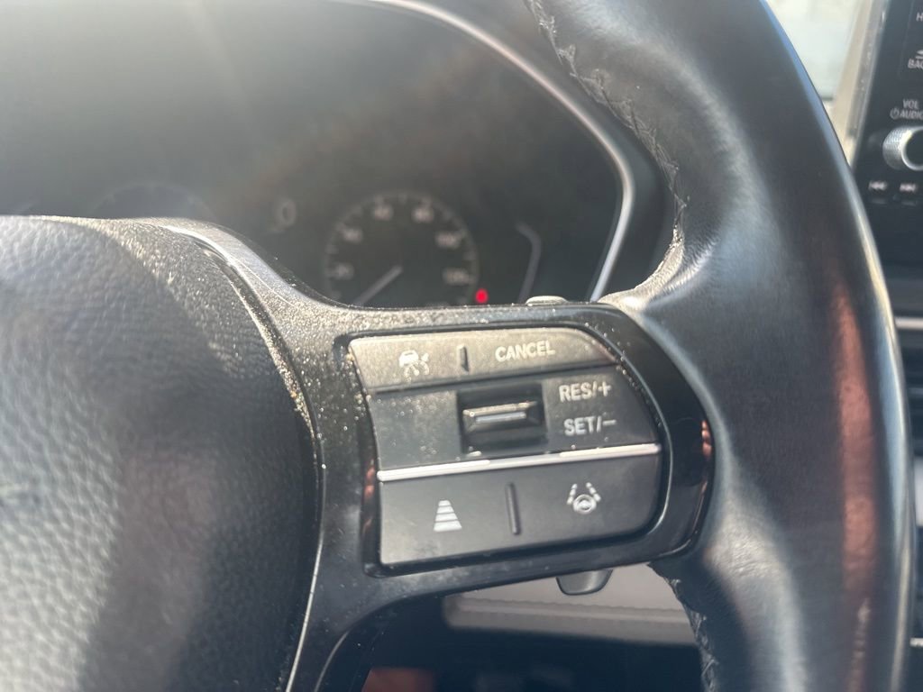 Used 2024 Honda Pilot EX-L image 15