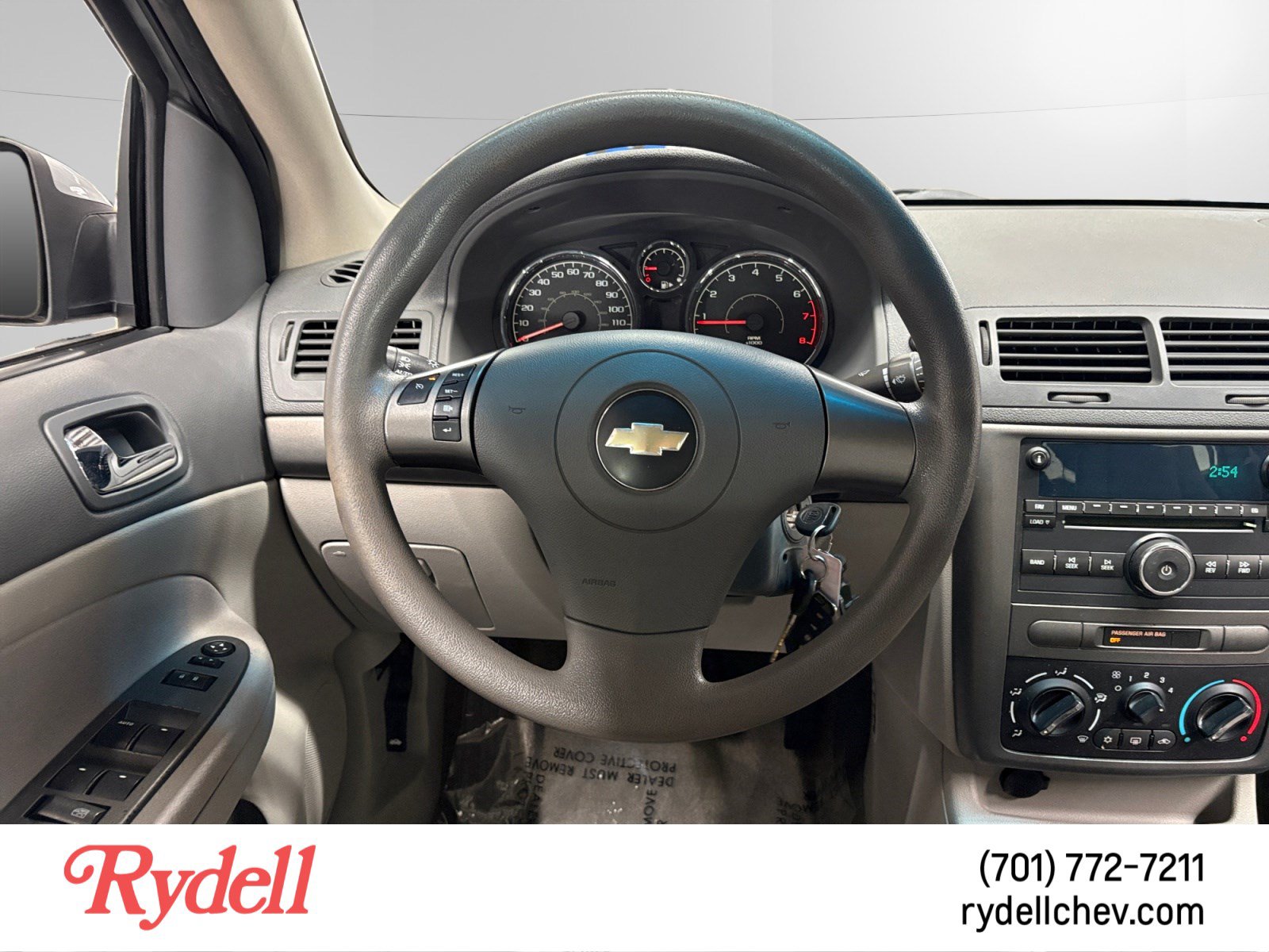 Used 2007 Chevrolet Cobalt LT FWD image 13