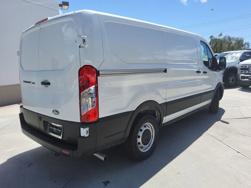 New 2026 Ford Transit 150 Low Roof image 20