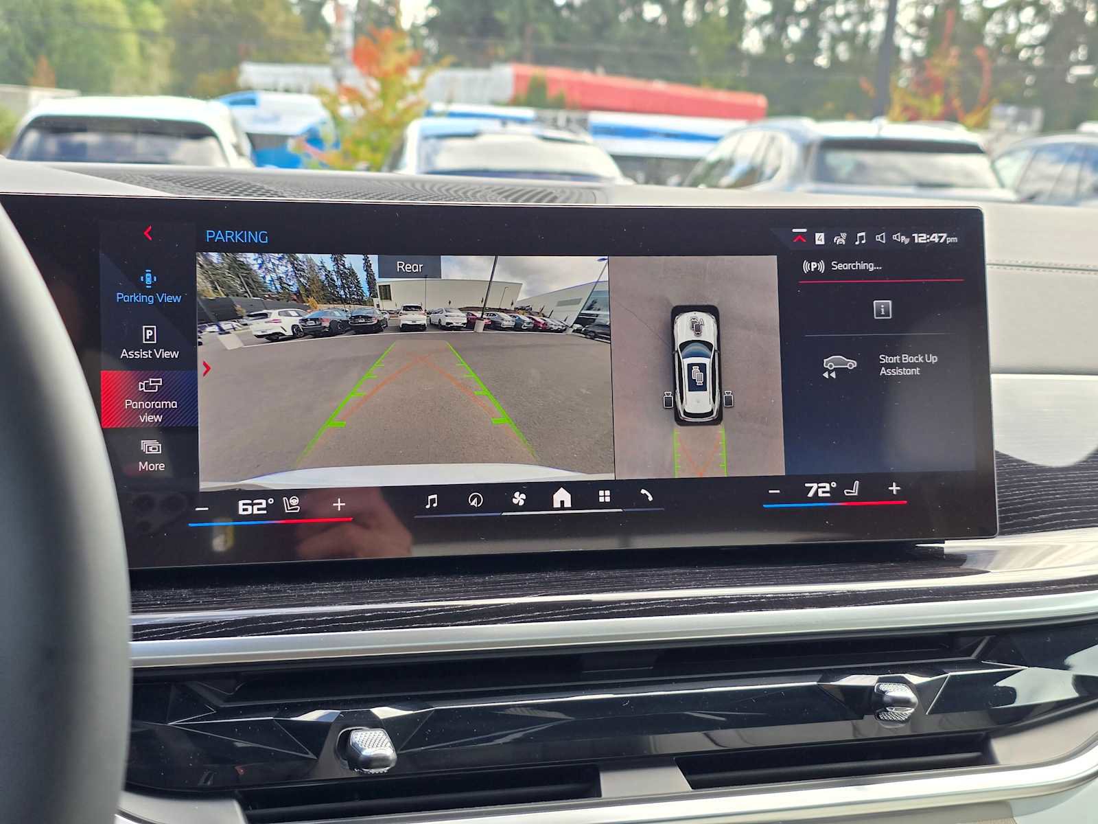 New 2026 BMW X5 M60i image 23