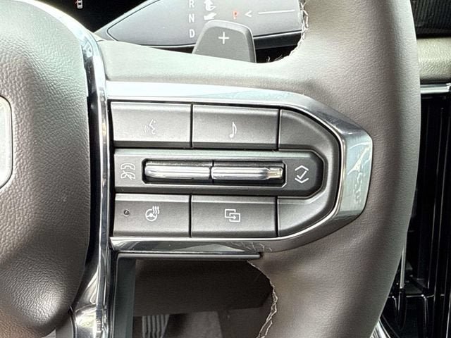 New 2026 GMC Yukon Elevation AWD/4WD image 20