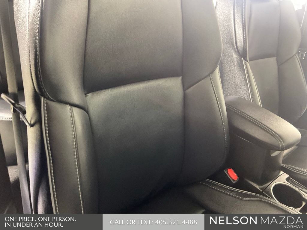 Used 2015 Toyota Corolla S Premium FWD image 27