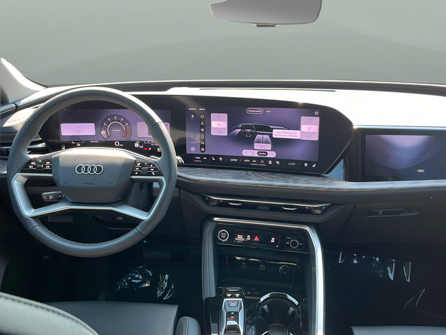 New 2026 Audi Q5 Premium Plus AWD/4WD image 9