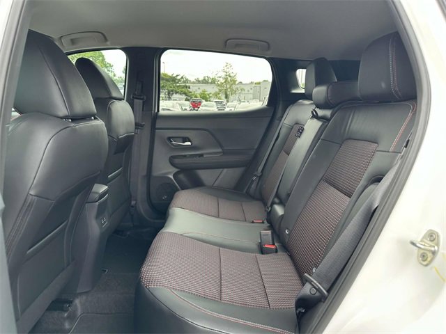 New 2025 Nissan Kicks SR image 13